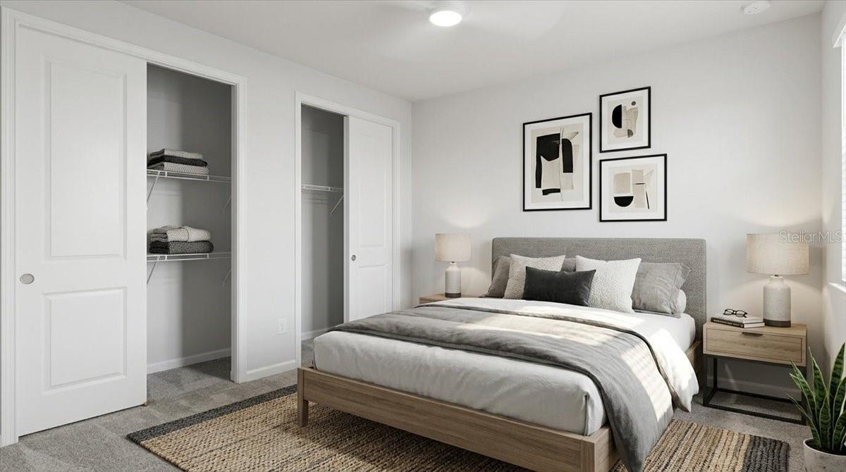 RENAISSANCE/WEST VLGS PH 2 - Residential