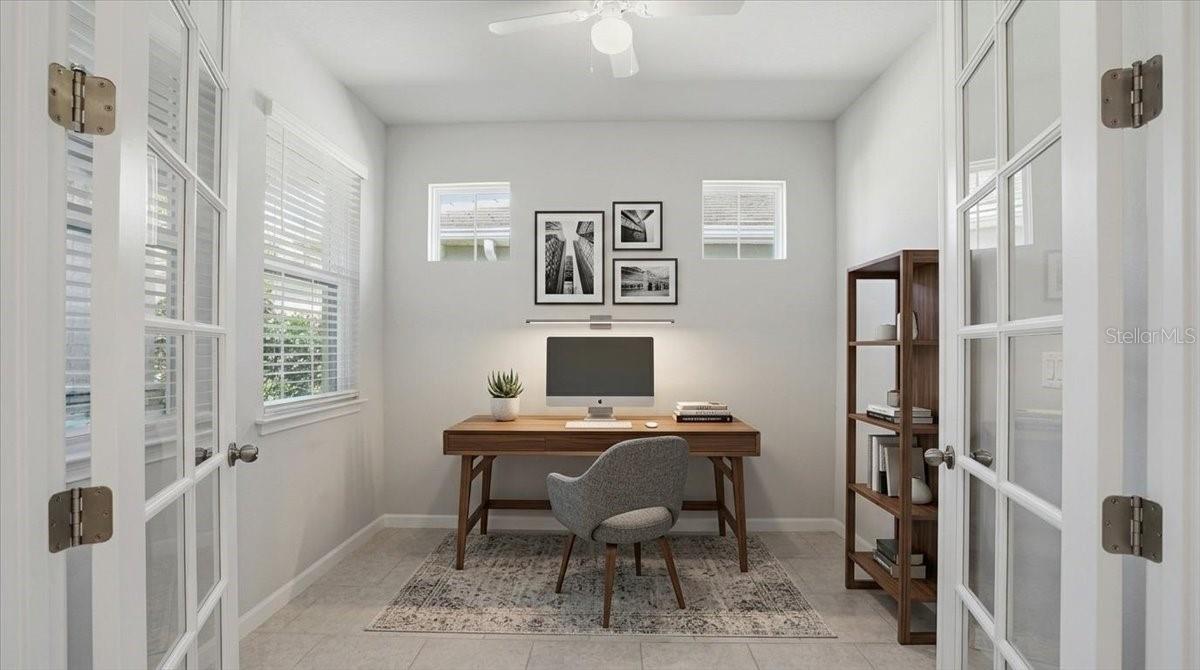 RENAISSANCE/WEST VLGS PH 2 - Residential