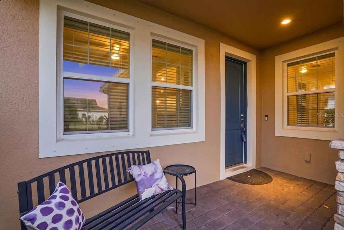 RENAISSANCE/WEST VLGS PH 2 - Residential