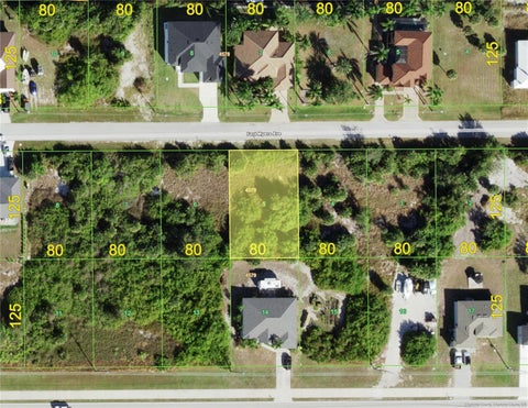 Photo of 14127 Fort Myers Avenue, Port Charlotte, FL 33981 (MLS # C7532482)