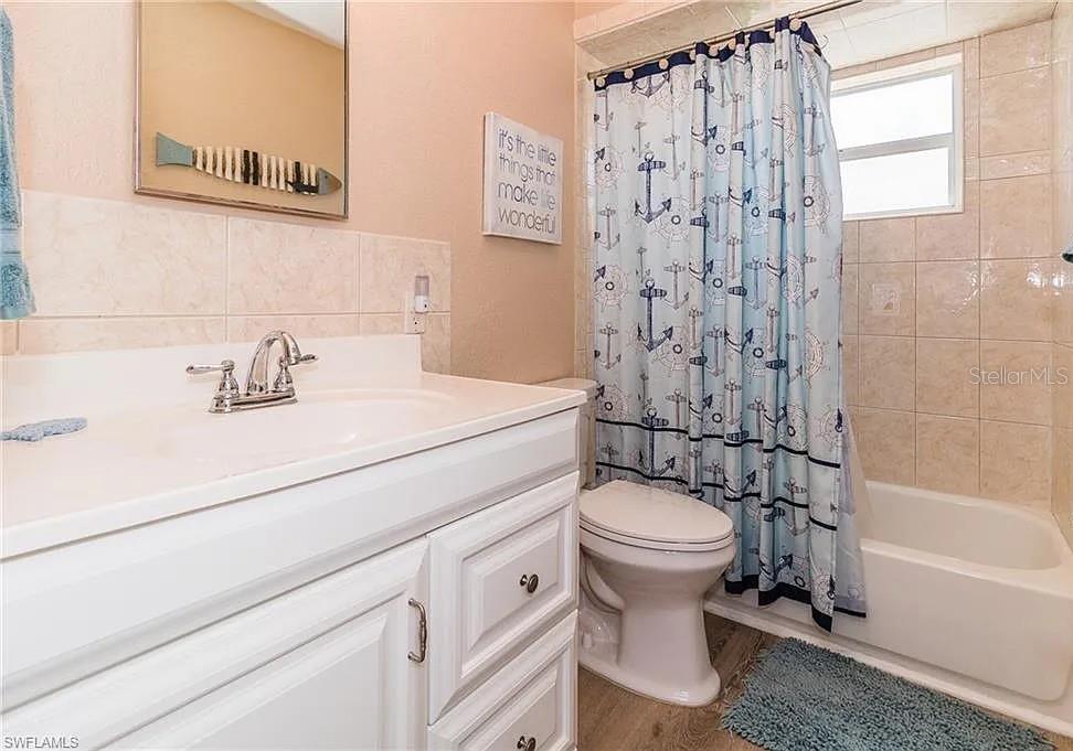 PUNTA GORDA ISLES SEC 07 - Residential