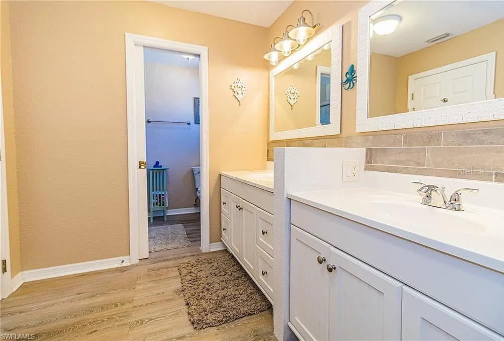 PUNTA GORDA ISLES SEC 07 - Residential