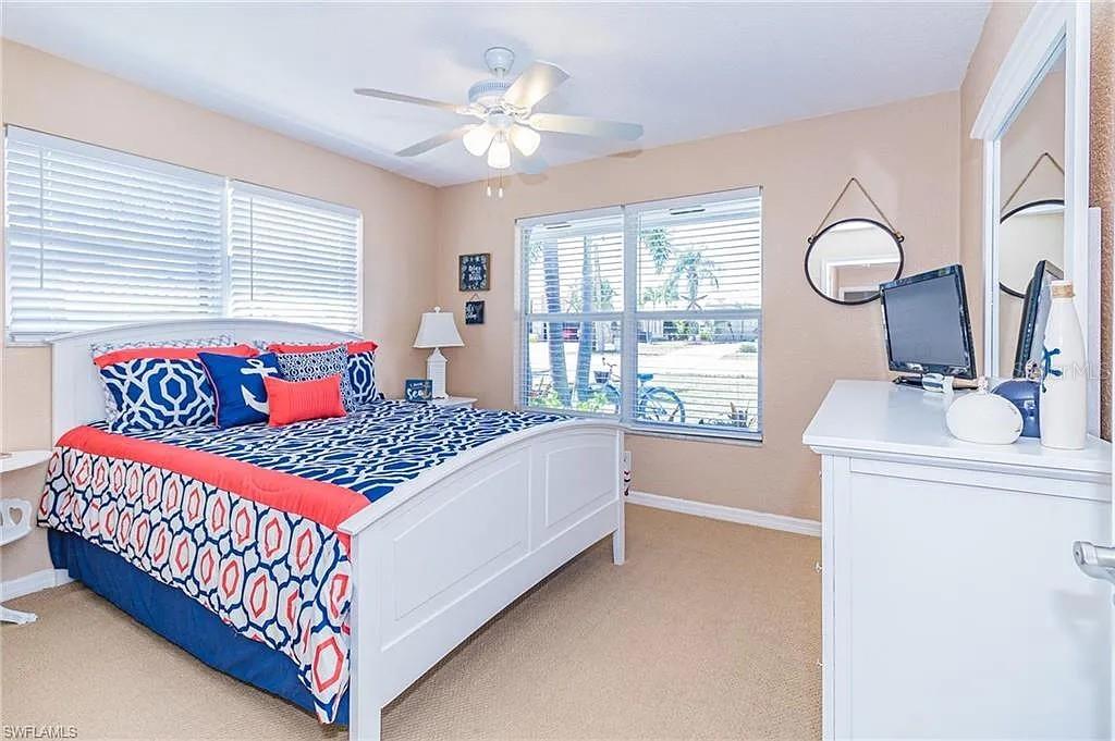 PUNTA GORDA ISLES SEC 07 - Residential