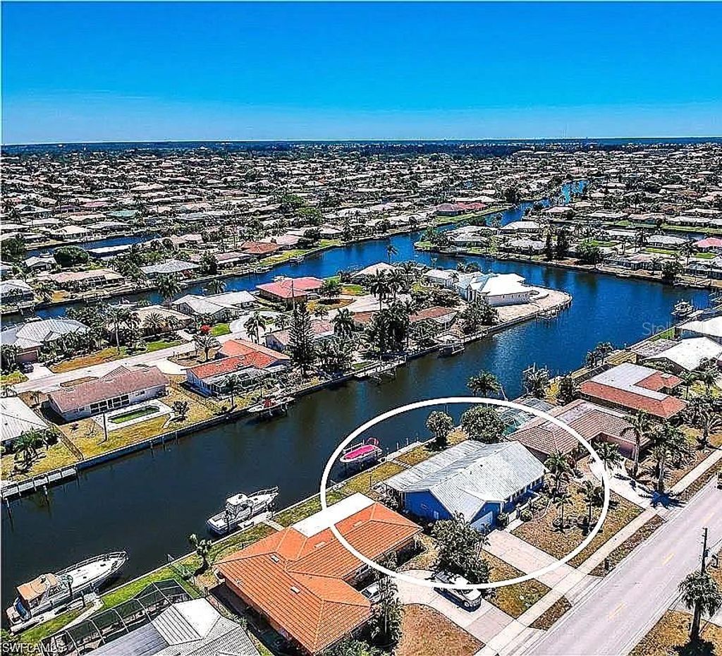 Photo of 416 Bal Harbor Boulevard, Punta Gorda, FL 33950 (MLS # TB8439741)