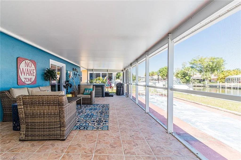 PUNTA GORDA ISLES SEC 07 - Residential