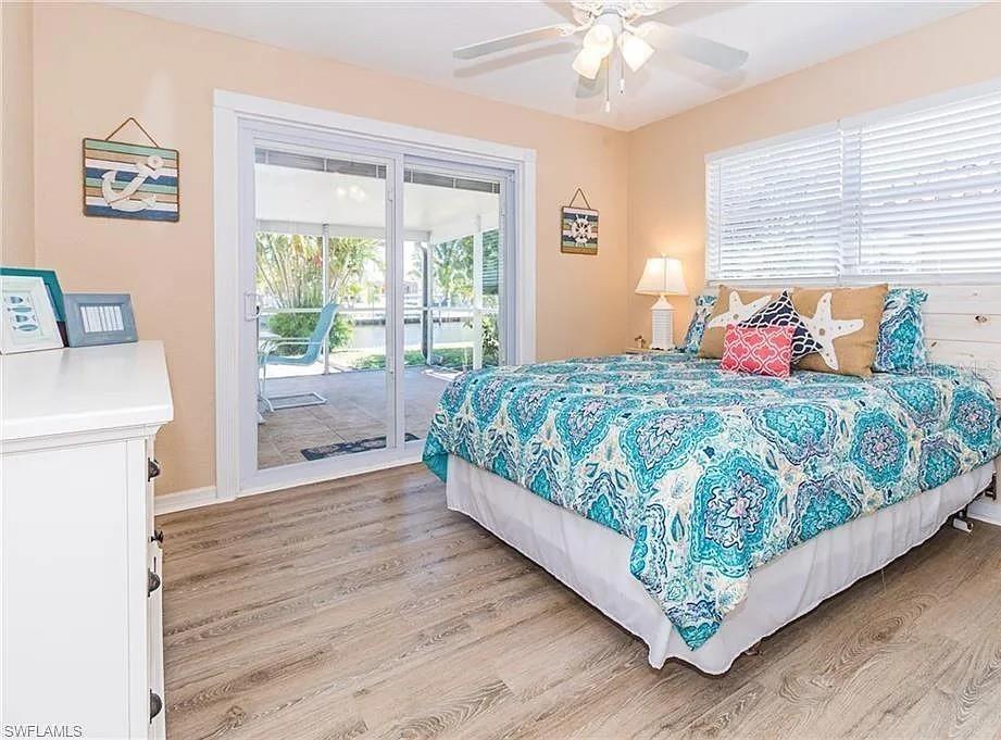 PUNTA GORDA ISLES SEC 07 - Residential
