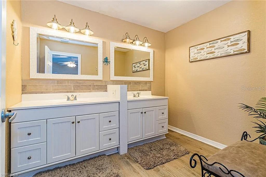 PUNTA GORDA ISLES SEC 07 - Residential