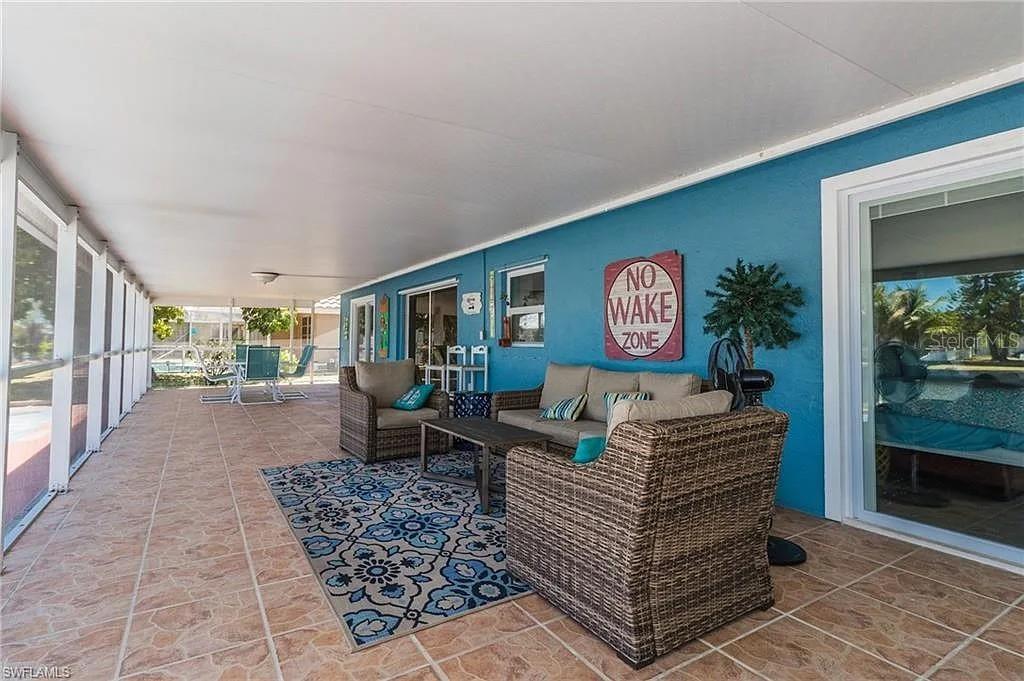 PUNTA GORDA ISLES SEC 07 - Residential