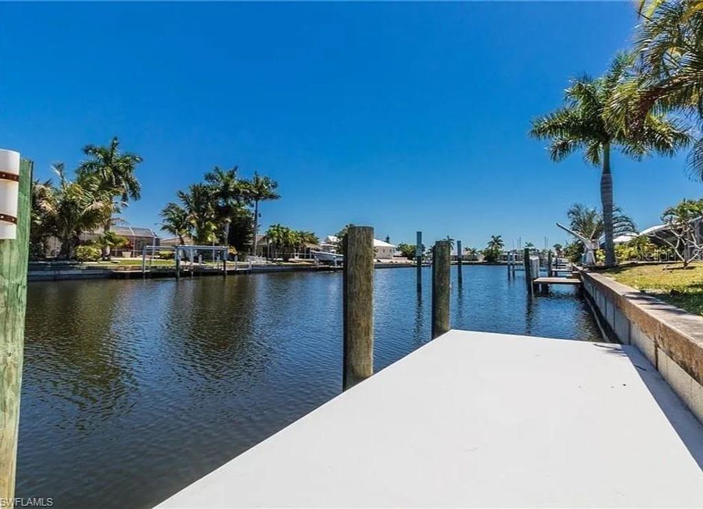 Photo of 416 Bal Harbor Boulevard, Punta Gorda, FL 33950 (MLS # TB8439741)