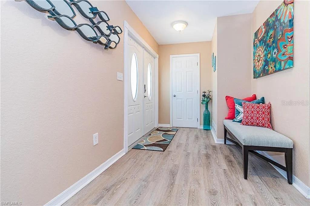 PUNTA GORDA ISLES SEC 07 - Residential