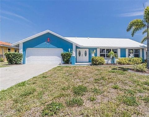 416 BAL HARBOR BOULEVARD PUNTA GORDA FL 33950