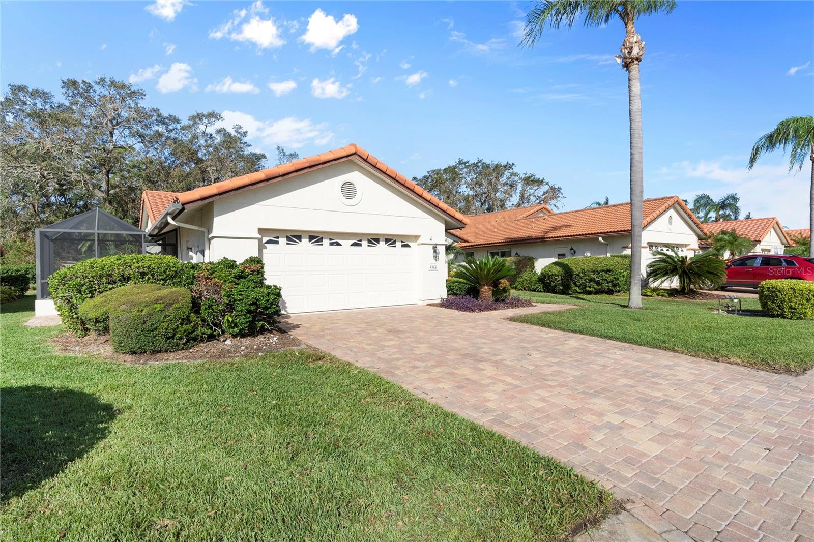BREAKING NEWS, FLORIDA!
Good morning, Sunshine State! We've got a real estate exclusive that's got us buzzing! Imagine waking up to a lifestyle that combines comfort, convenience, and country club luxury. Look no further than Peridia Golf & Country Club!
THE DEAL OF A LIFETIME
This stunning home is not just a pretty face - it's a smart financial move. With a VA assumable loan at an incredible 4.375% interest, you'll be skipping the rate hike drama and locking in one of the best deals on the market.
LUXURY FEATURES
Step inside and be wowed by the vaulted ceilings, granite countertops, and custom wet bar with wine fridge. This is entertainment-ready elegance at its finest. And when you're ready to unwind, head to your screen-enclosed lanai and soak up relaxation in the hot tub.
A SANCTUARY FOR THE SOUL
The spacious primary suite is a spa-like oasis, complete with dual sinks, a soaking tub, separate shower, and a skylight to greet the day. You'll feel like you're living in a resort, not just a home.
LIVE WHERE OTHERS VACATION
Peridia Golf & Country Club is more than just a community - it's a lifestyle. Enjoy golf, tennis, pickleball, and a resort-style pool. Dine at the clubhouse, attend social events, and become part of a neighborhood that feels like family.
LOCATION, LOCATION, LOCATION
Just minutes from major airports, upscale shopping, dining, and essential VA services, this home is perfectly positioned for those who want it all.
THE GOLF COURSE
Manatee County's Premier Executive Golf Course, redesigned by Azinger and Lewis, is a must-play. Quick rounds, beautiful greens, and a true sense of community await.
MOVE-IN READY
This home is ready for you to move into and start living your best life. With high-end updates and hurricane impact windows throughout, you'll be safe and secure.
DON'T WAIT
Schedule your private tour today and discover why Peridia Golf & Country Club is the best-kept secret in Florida real estate. This isn't just a home - it's a lifestyle. Will you be the one to claim it?