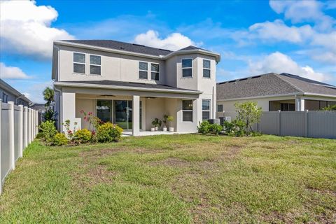 A home in RIVERVIEW