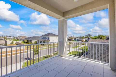 A home in RIVERVIEW