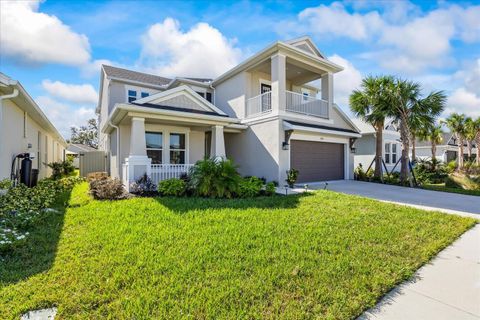 A home in RIVERVIEW