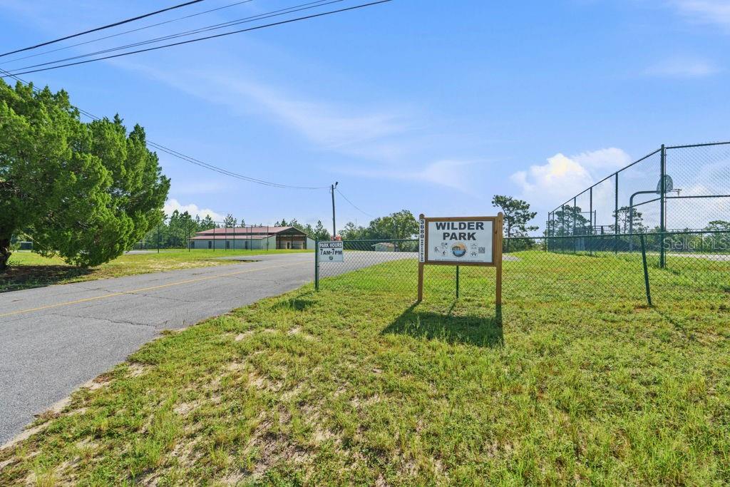 Lot 33 CONCORD BOULEVARD
