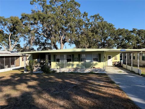 Photo of 8289 Highpoint Boulevard, Brooksville, FL 34613 (MLS # W7881132)