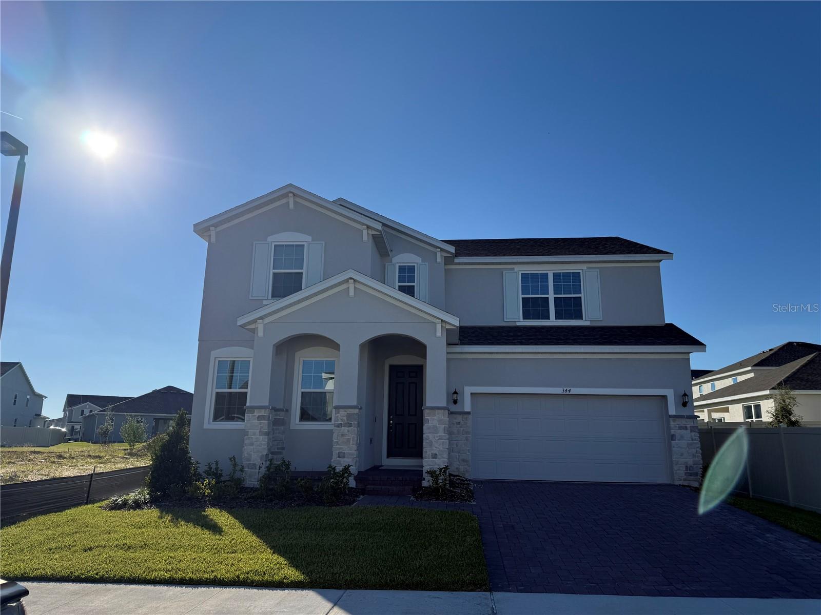 PARK VIEW/THE HILLS PH 1 - Residential