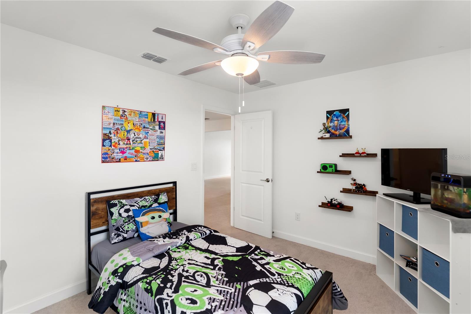 LORRAINE LAKES PH IIB-3 & IIC - Residential