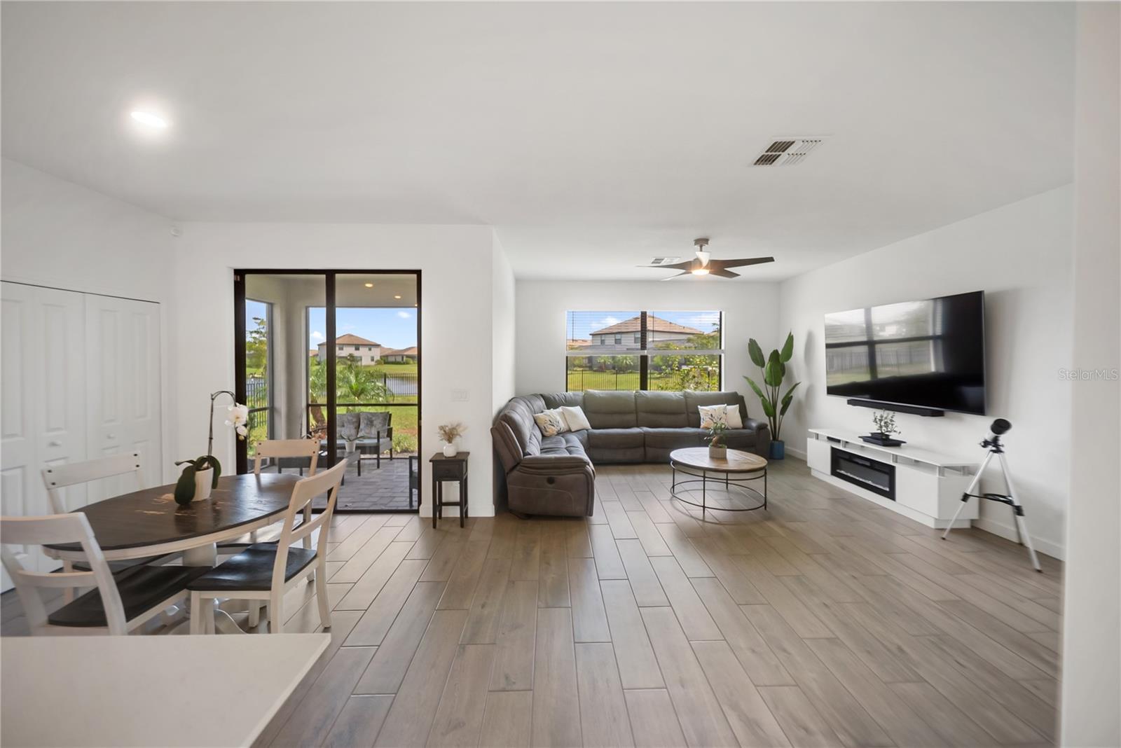 LORRAINE LAKES PH IIB-3 & IIC - Residential