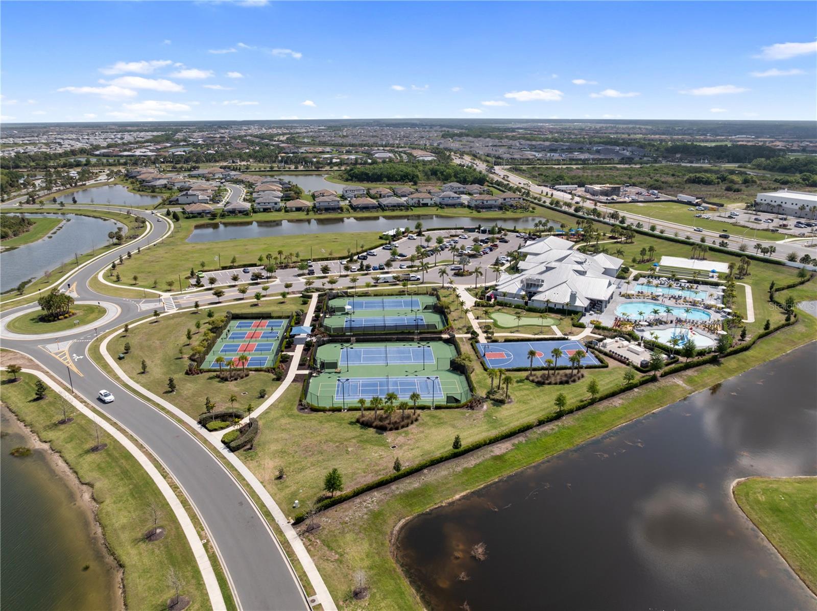 LORRAINE LAKES PH IIB-3 & IIC - Residential