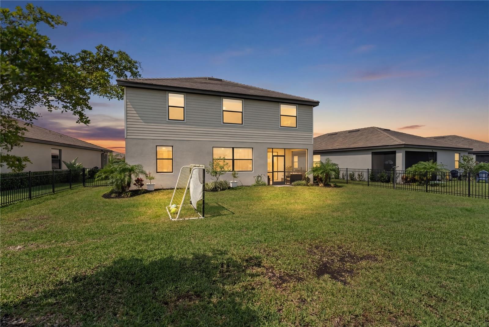 LORRAINE LAKES PH IIB-3 & IIC - Residential