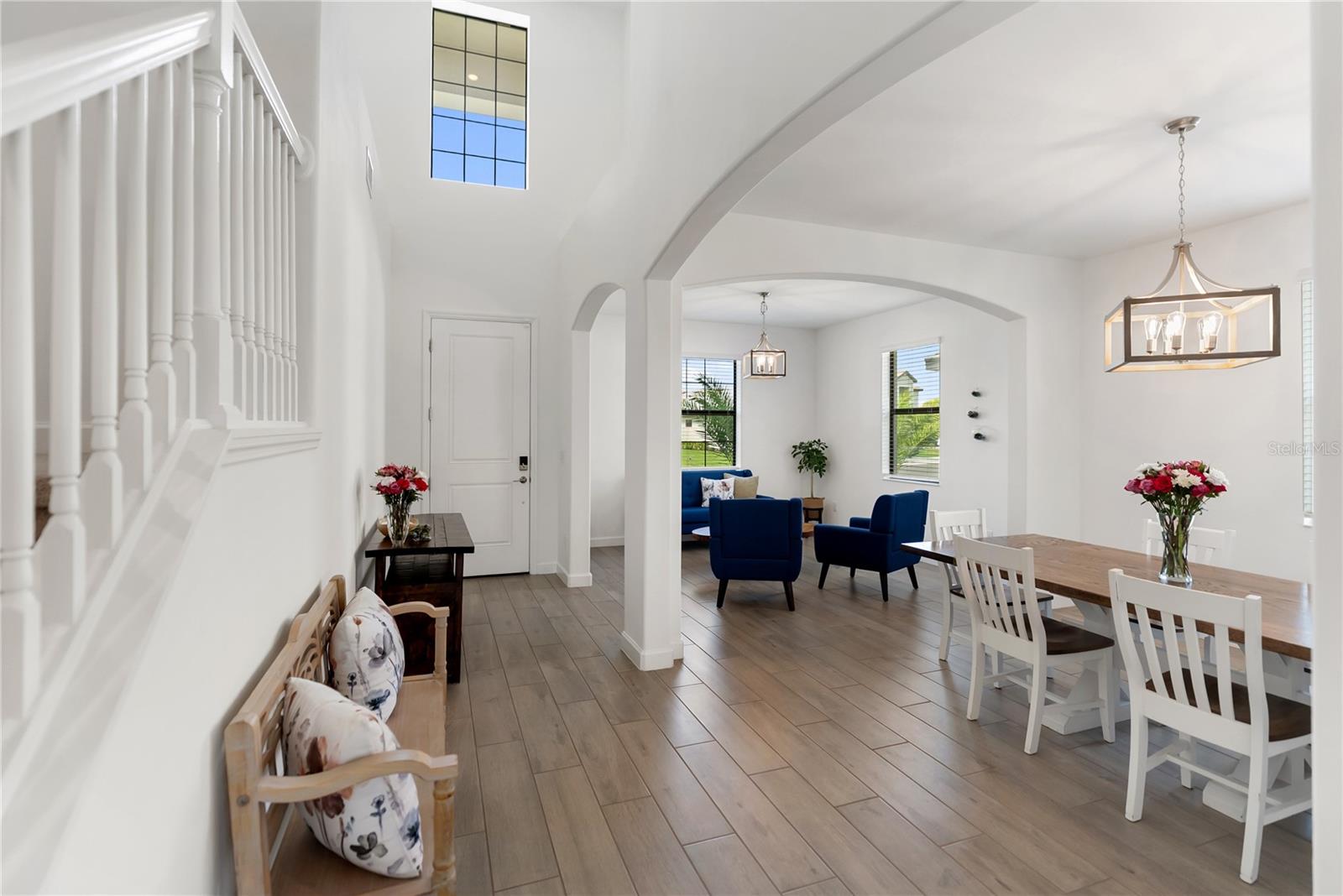 LORRAINE LAKES PH IIB-3 & IIC - Residential