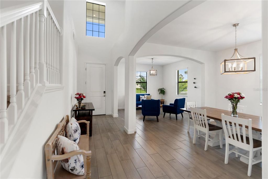 Photo of 5221 Blue Crush Street, Bradenton, FL 34211 (MLS # A4685809)