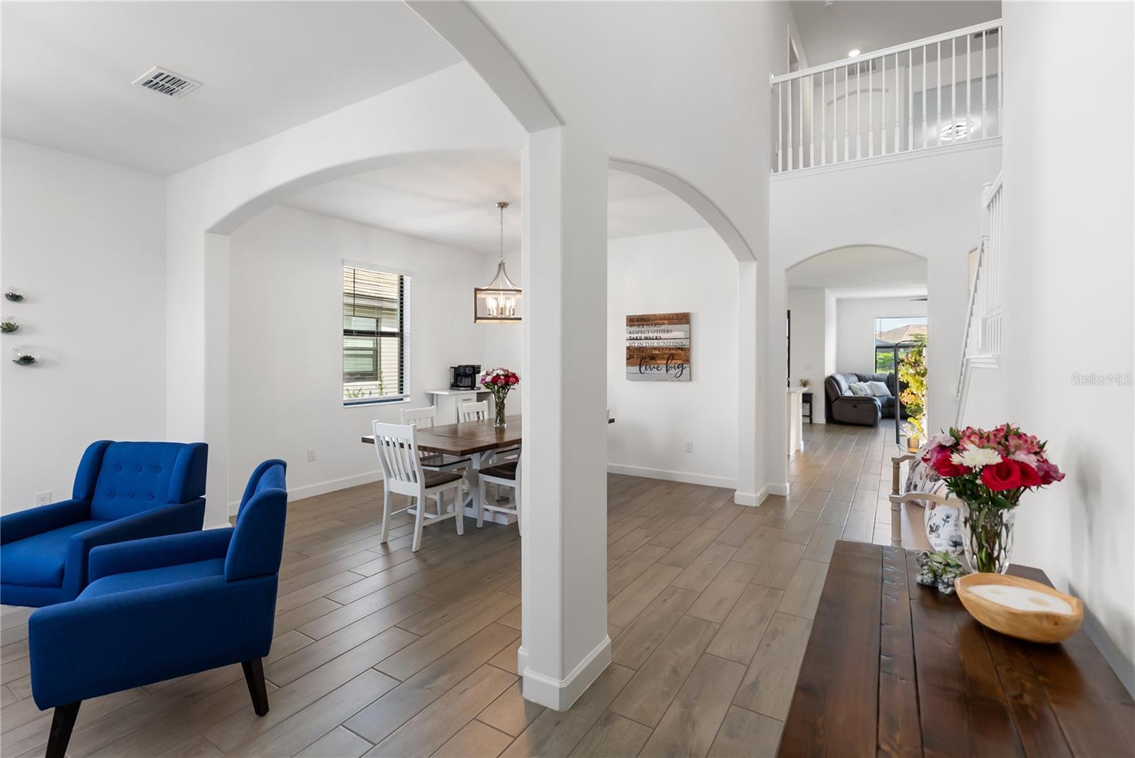 LORRAINE LAKES PH IIB-3 & IIC - Residential