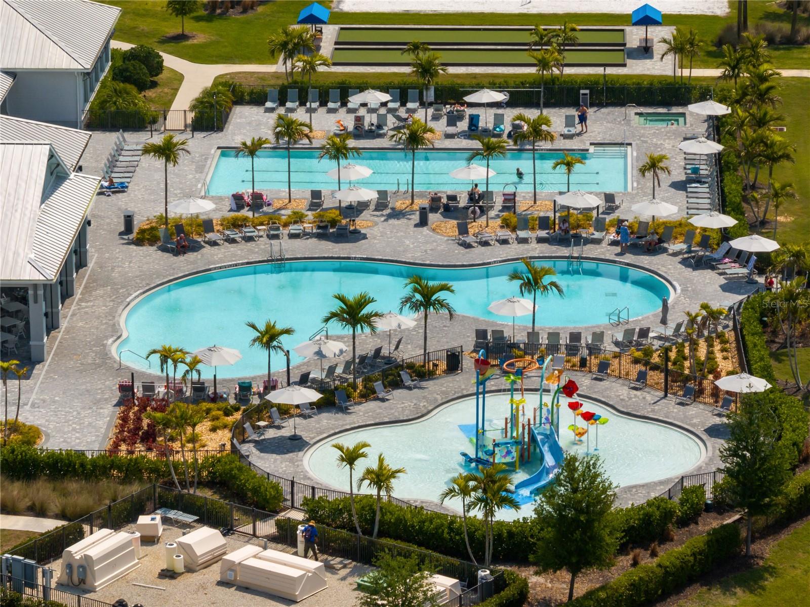 LORRAINE LAKES PH IIB-3 & IIC - Residential