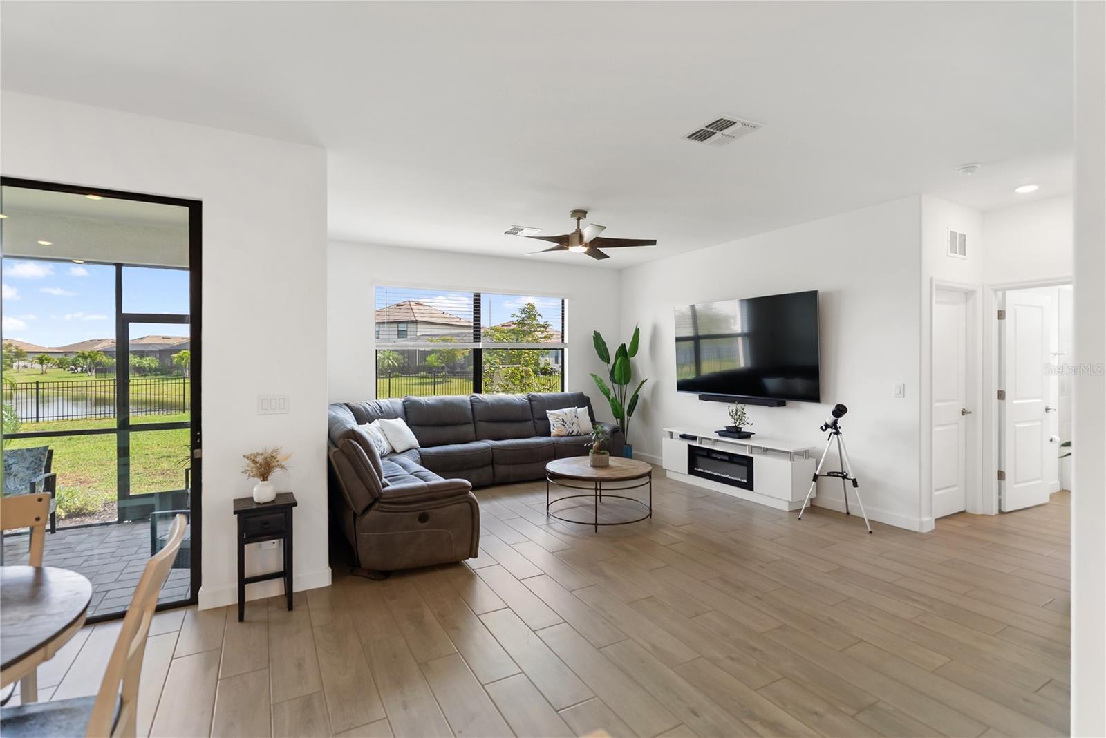 LORRAINE LAKES PH IIB-3 & IIC - Residential