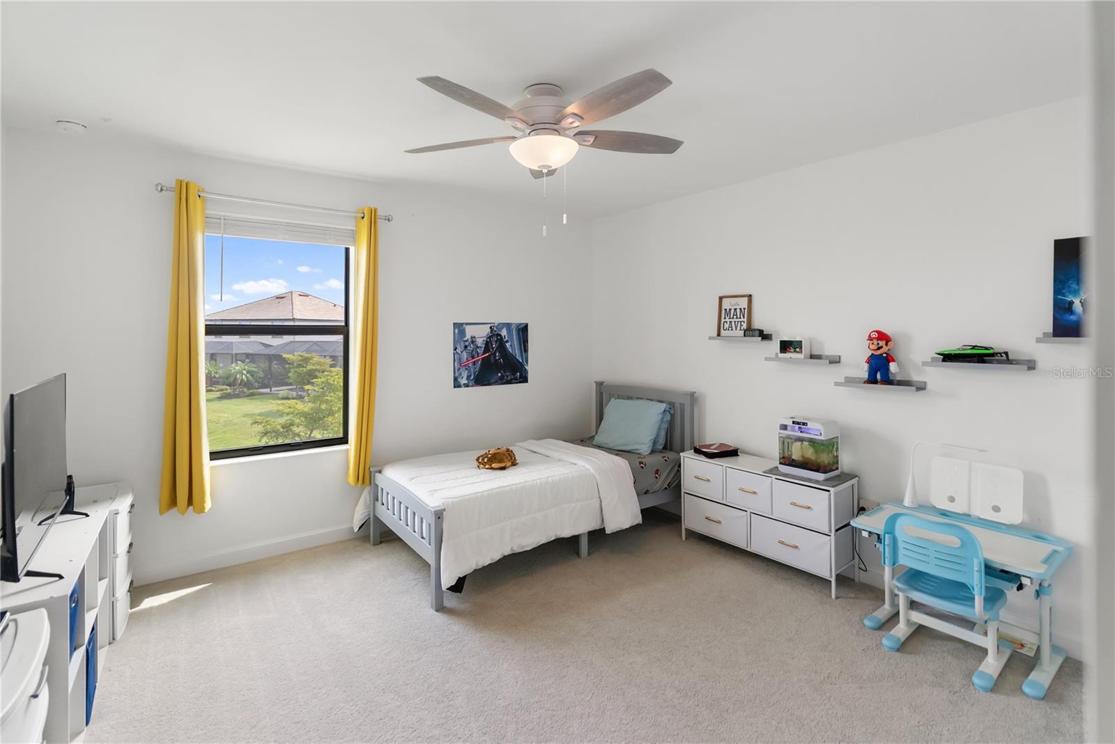 LORRAINE LAKES PH IIB-3 & IIC - Residential