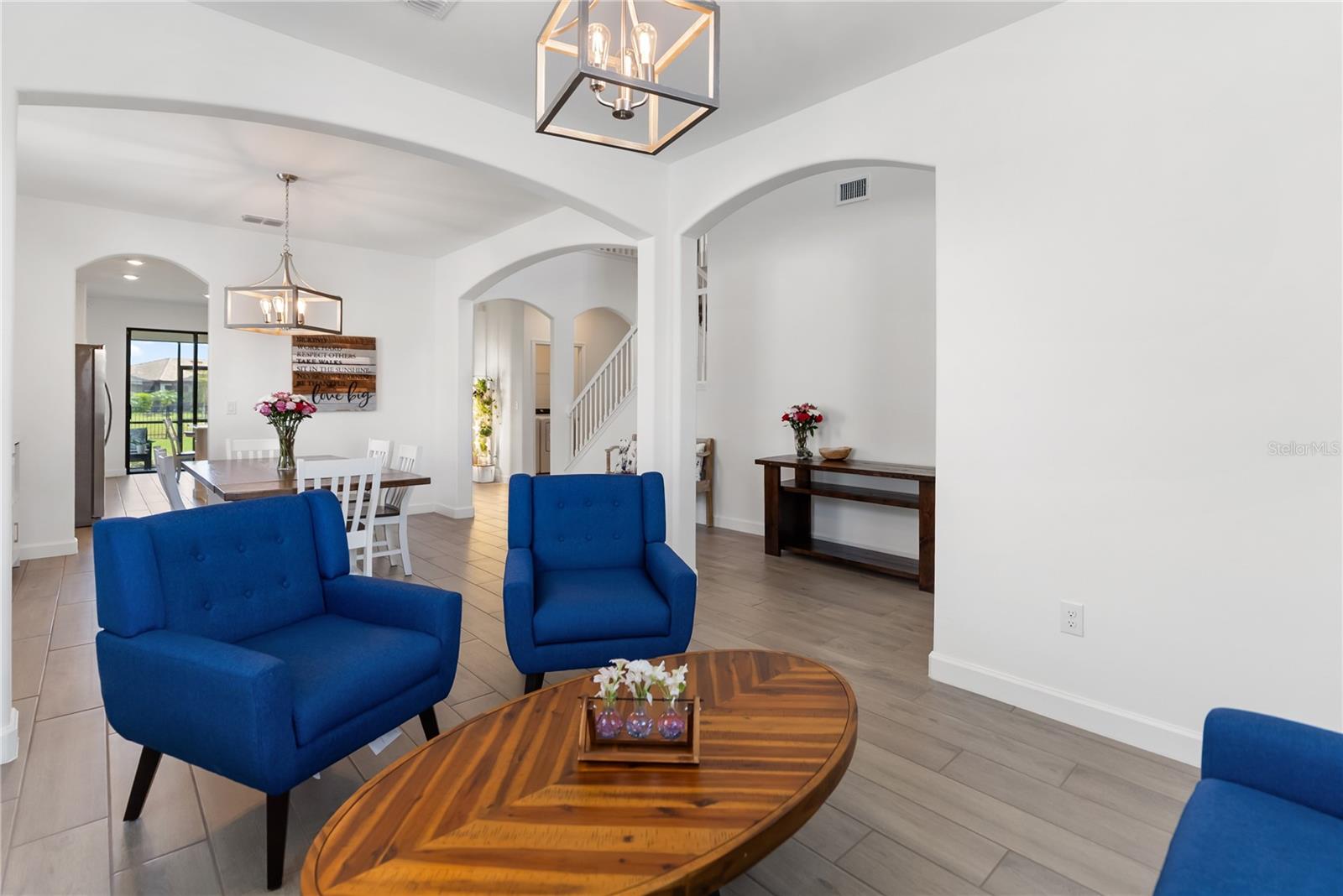 LORRAINE LAKES PH IIB-3 & IIC - Residential