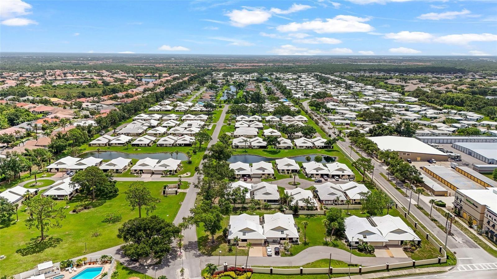 HOURGLASS LAKES PH 3 - Residential