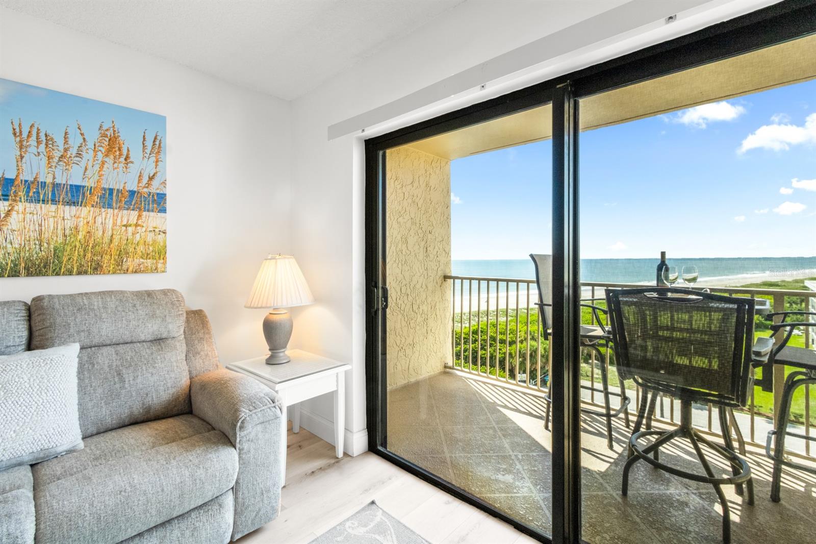 CANAVERAL TOWERS - Residential