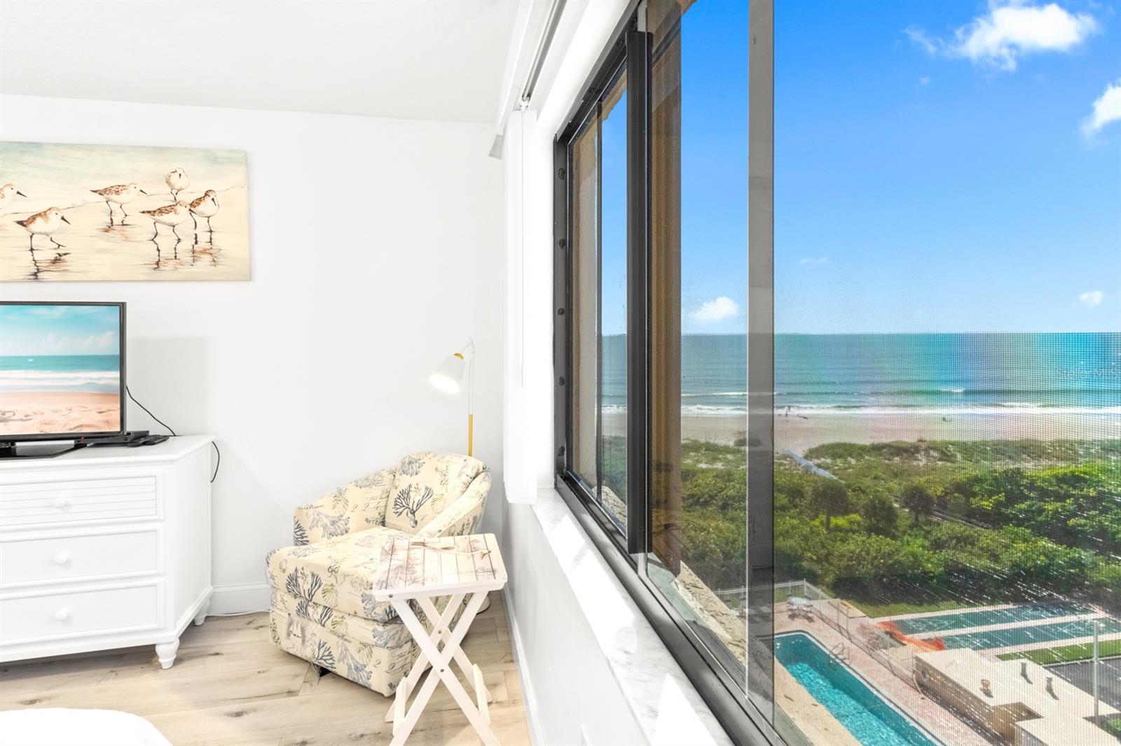 CANAVERAL TOWERS - Residential