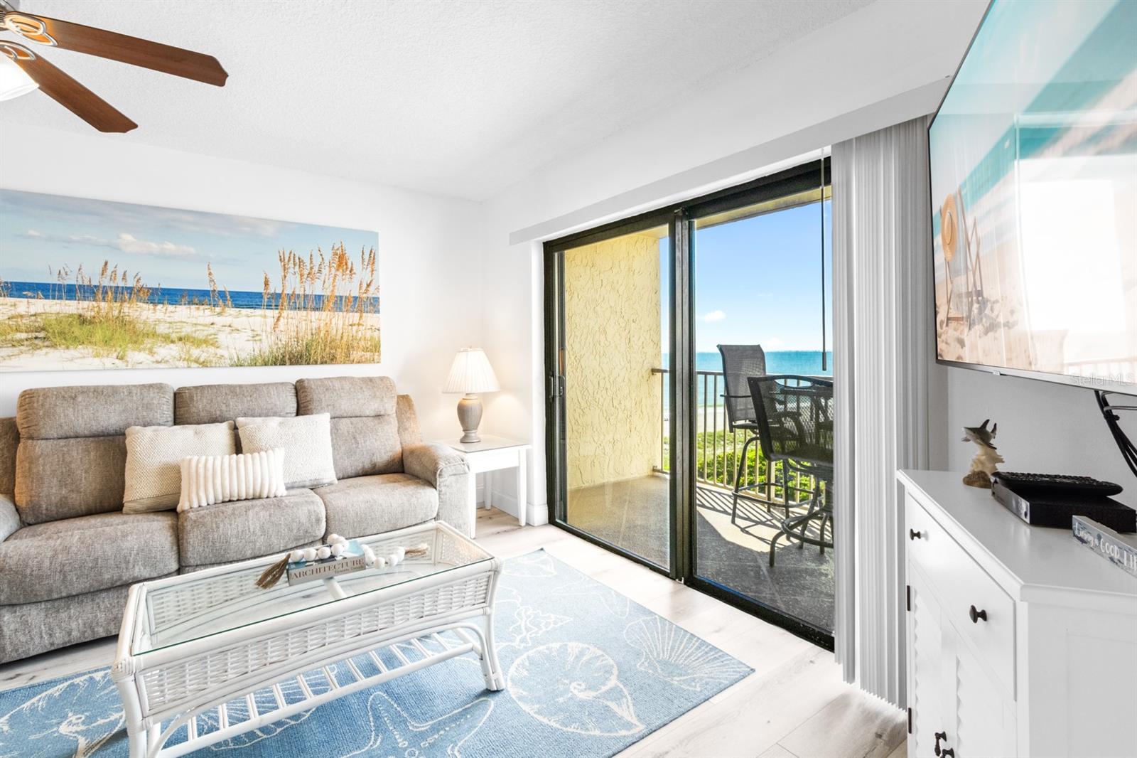 CANAVERAL TOWERS - Residential