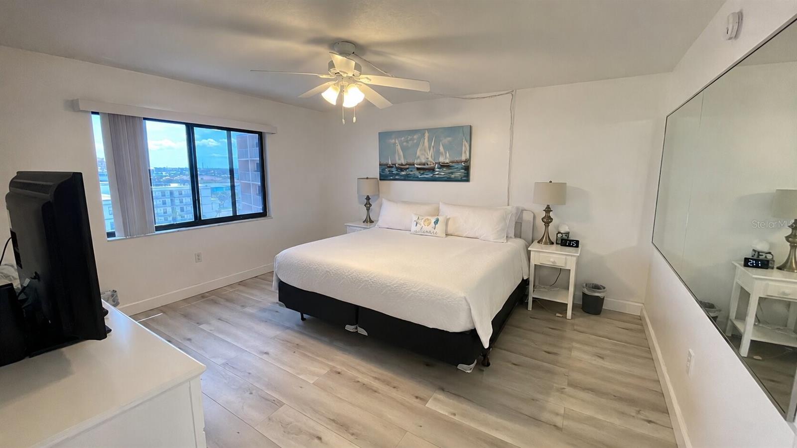 CANAVERAL TOWERS - Residential