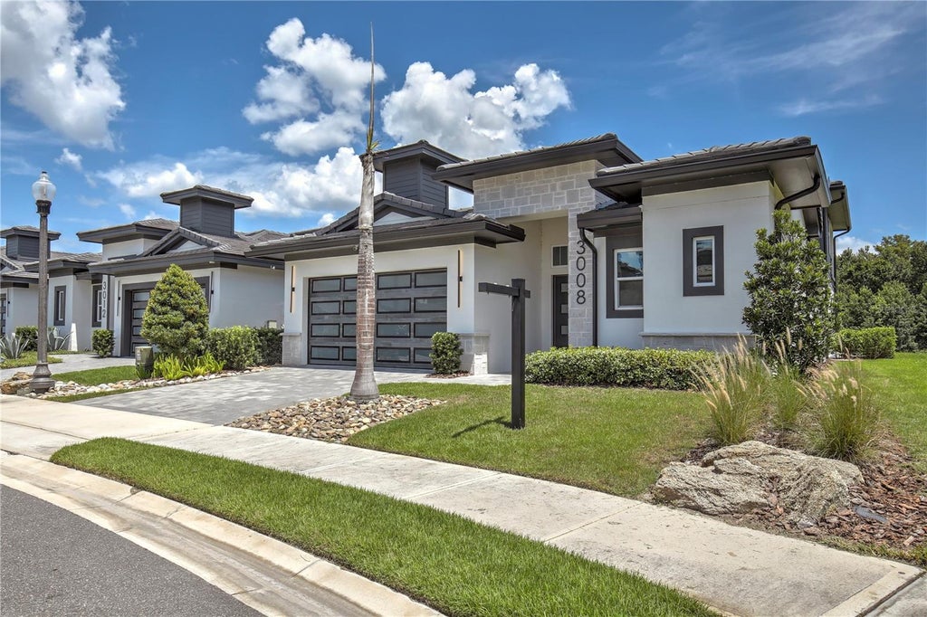 Photo of 3008 Kensington Avenue, Davenport, FL 33837 (MLS # O6428026)