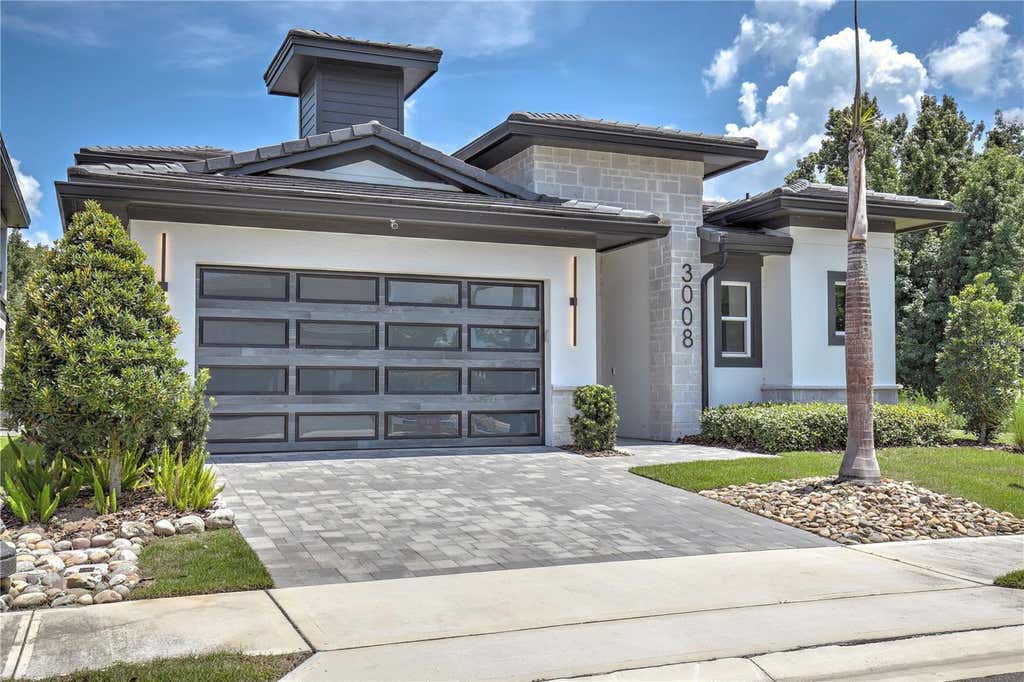Photo of 3008 Kensington Avenue, Davenport, FL 33837 (MLS # O6428026)