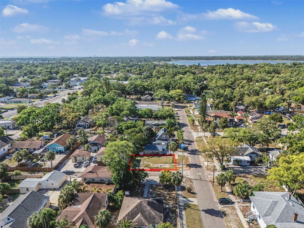 Photo of 1816 10th Street S, St Petersburg, FL 33705 (MLS # TB8493774)