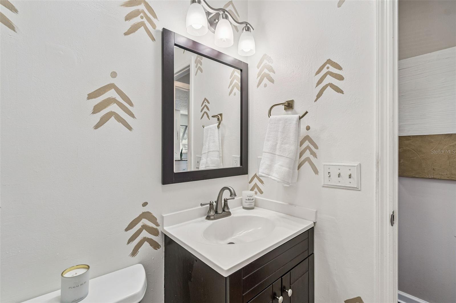 FEATHER SOUND - Residential