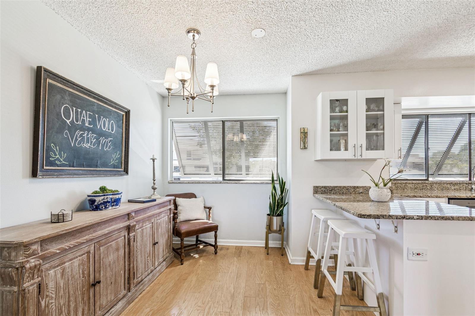 FEATHER SOUND - Residential