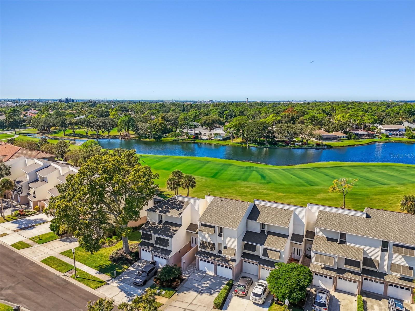 FEATHER SOUND - Residential