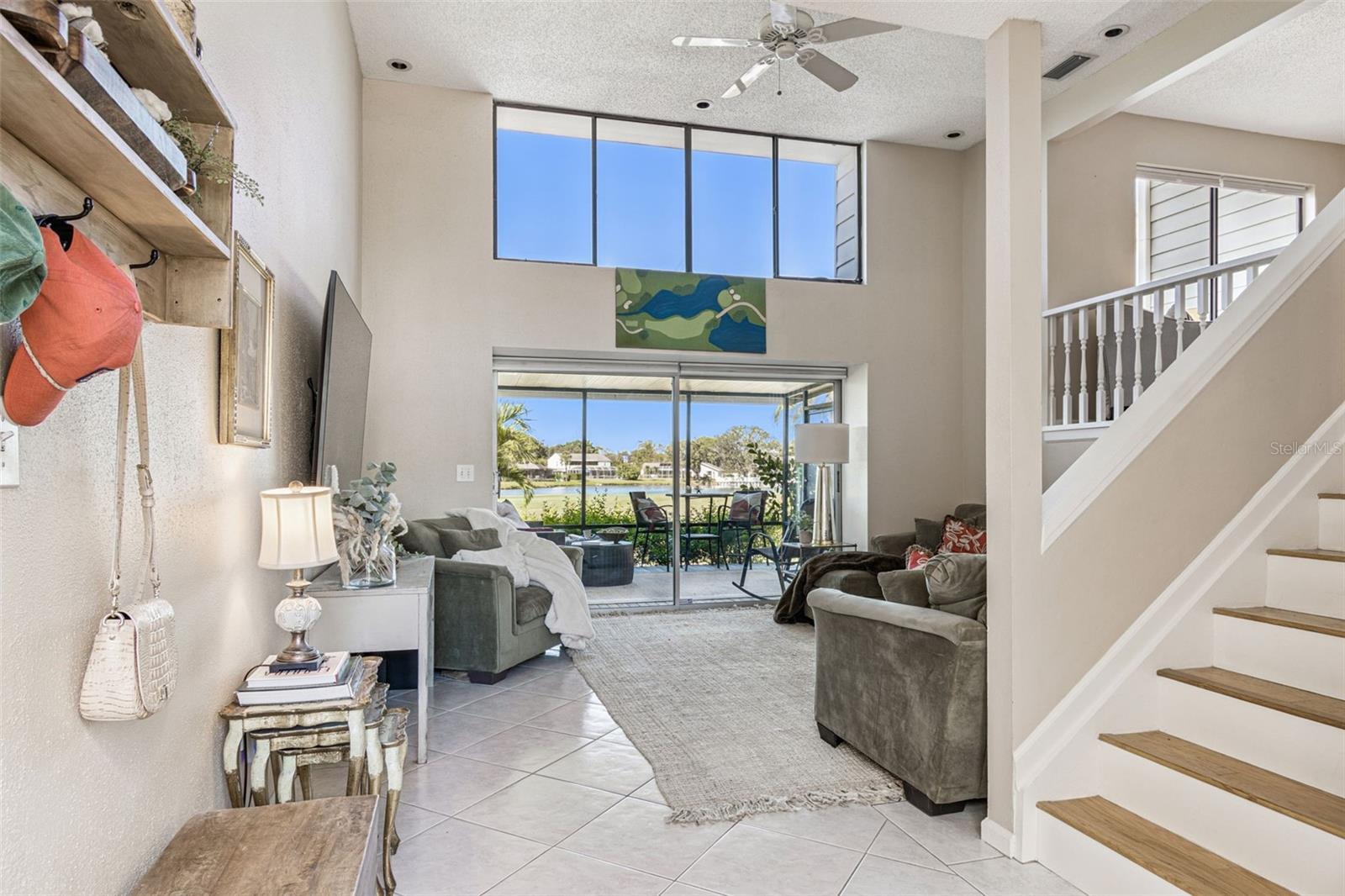 FEATHER SOUND - Residential