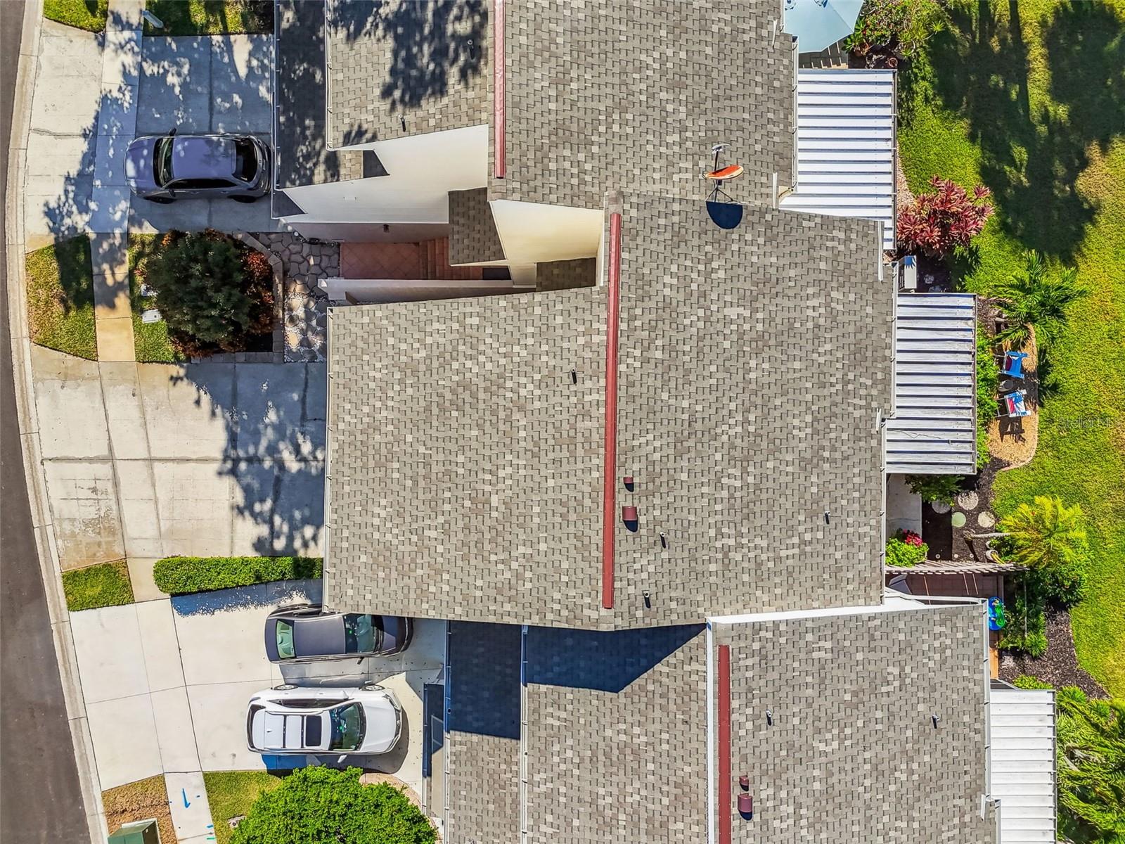 FEATHER SOUND - Residential