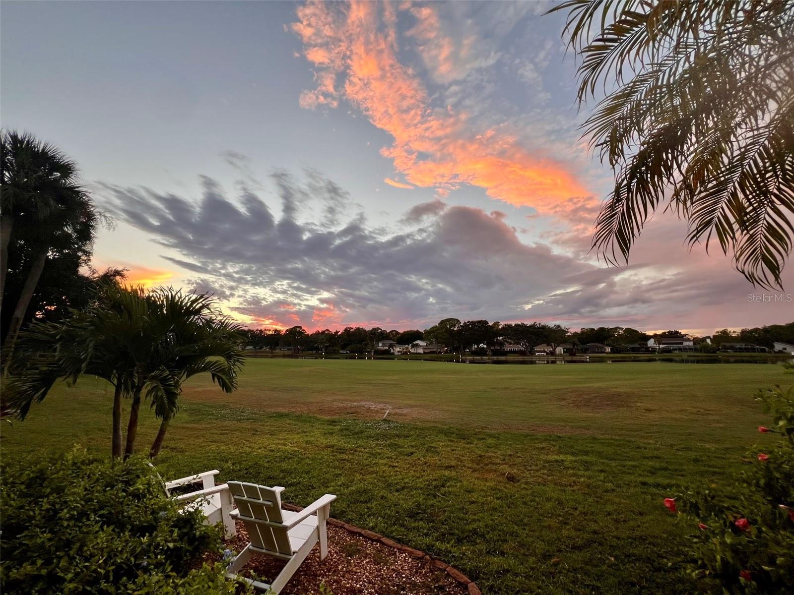 FEATHER SOUND - Residential