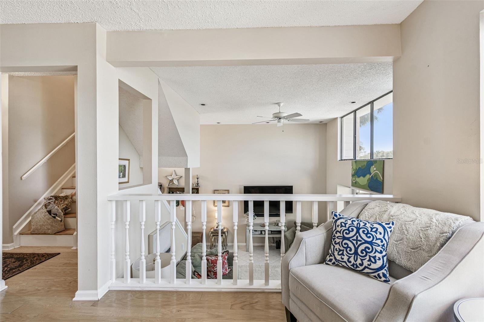 FEATHER SOUND - Residential