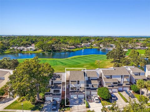 Photo of 13964 Lake Point Drive, Clearwater, FL 33762 (MLS # TB8442515)
