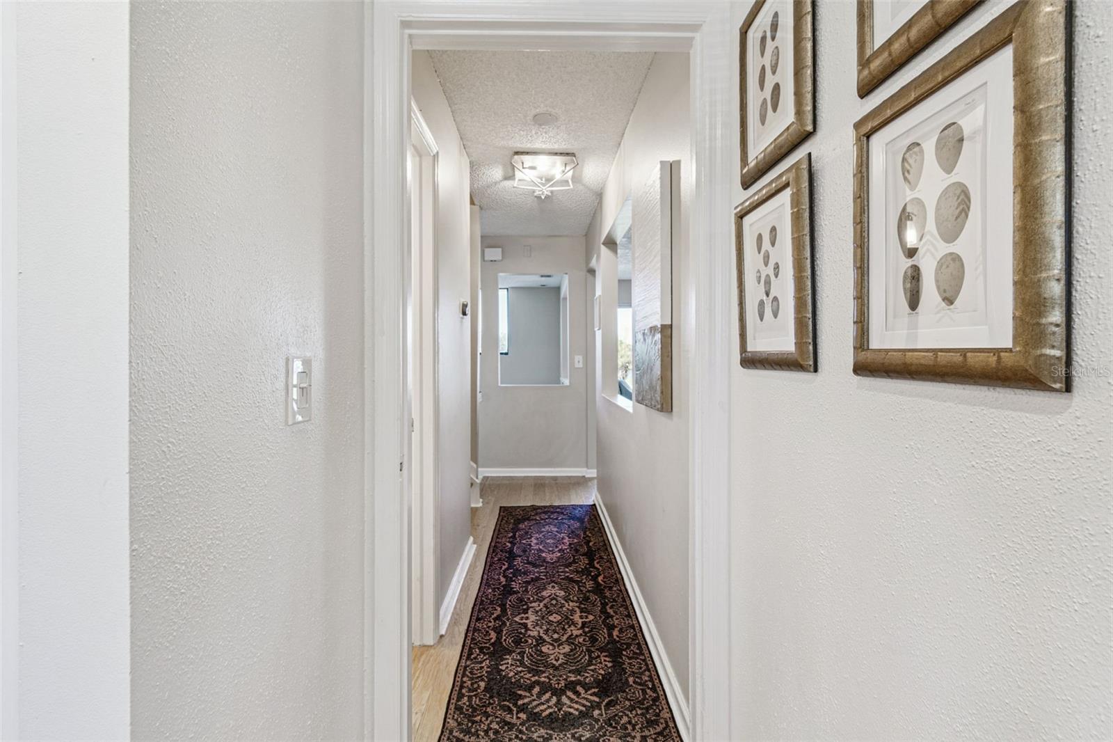 FEATHER SOUND - Residential